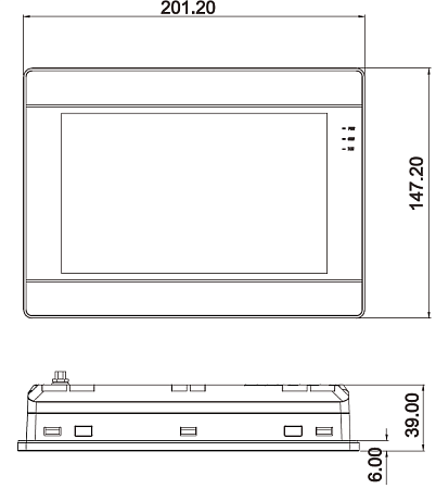 СПК LSIT-07LNX-SE